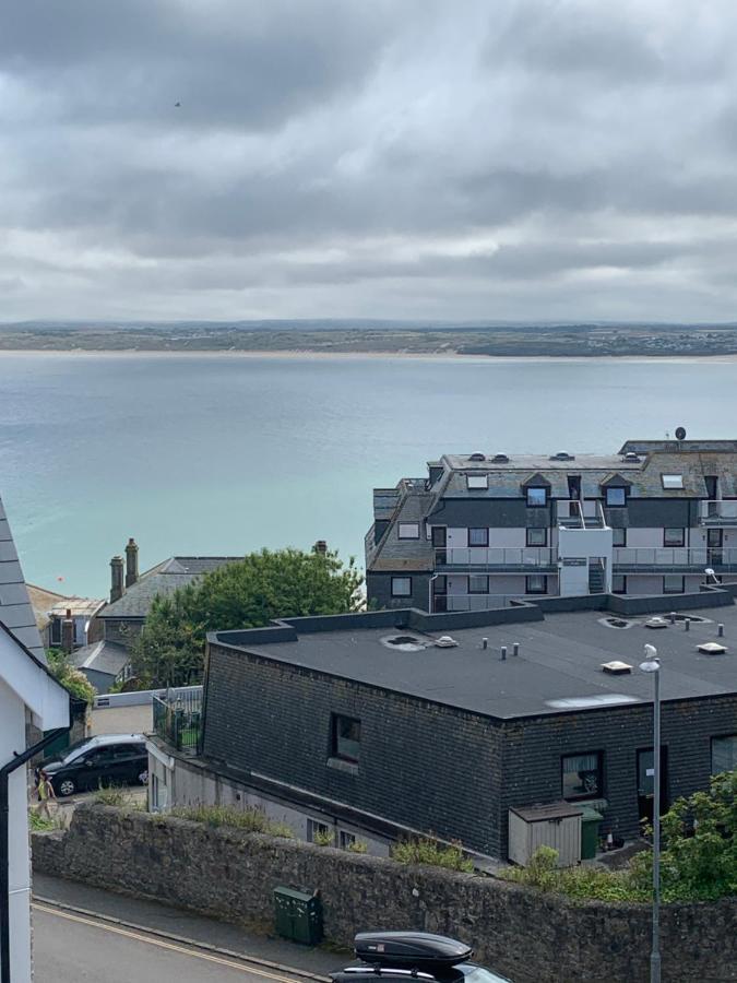 Shoreline St Ives Zewnętrze zdjęcie